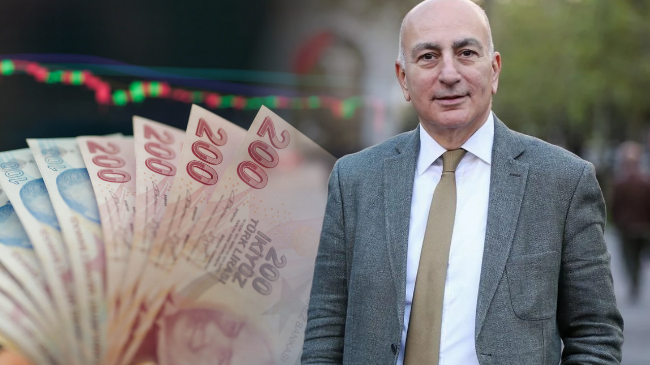 Kafeler Dolu Kriz Yok Diyenlere Mahfi Eğilmez’den Net Cevap! (1)