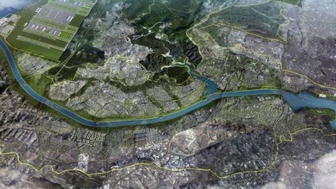 Kanal İstanbul Güzergâhında Yeni İmar Değişiklikleri (2)