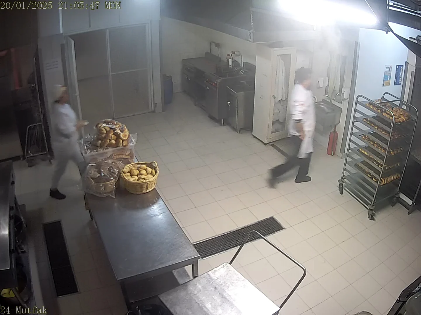 Kartalkaya’daki Faciada Yangının Çıkış Anı Ortaya Çıktı! İhmaller Zinciri Gözler Önüne Serildi! 2