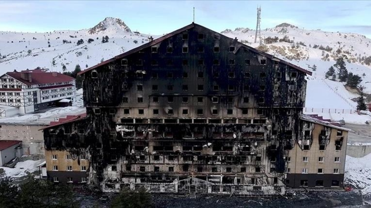 Kartalkaya’daki Otel Faciasında İddianame Tamamlandı 13 Kişiye 1998’Er Yıl, 19 Kişiye 22 Yıl 6 Ay Hapis Talebi (2)