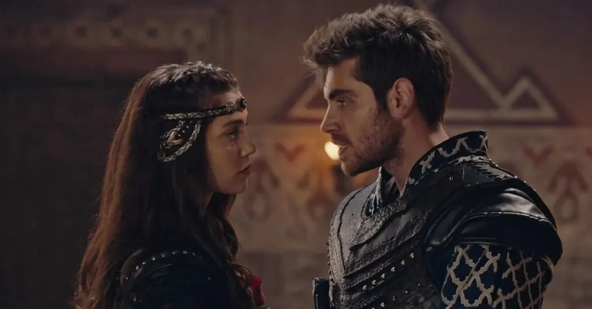 Kuruluş Osman'da büyük ayrılık! Orhan Bey ve Nilüfer Hatun neden yok?