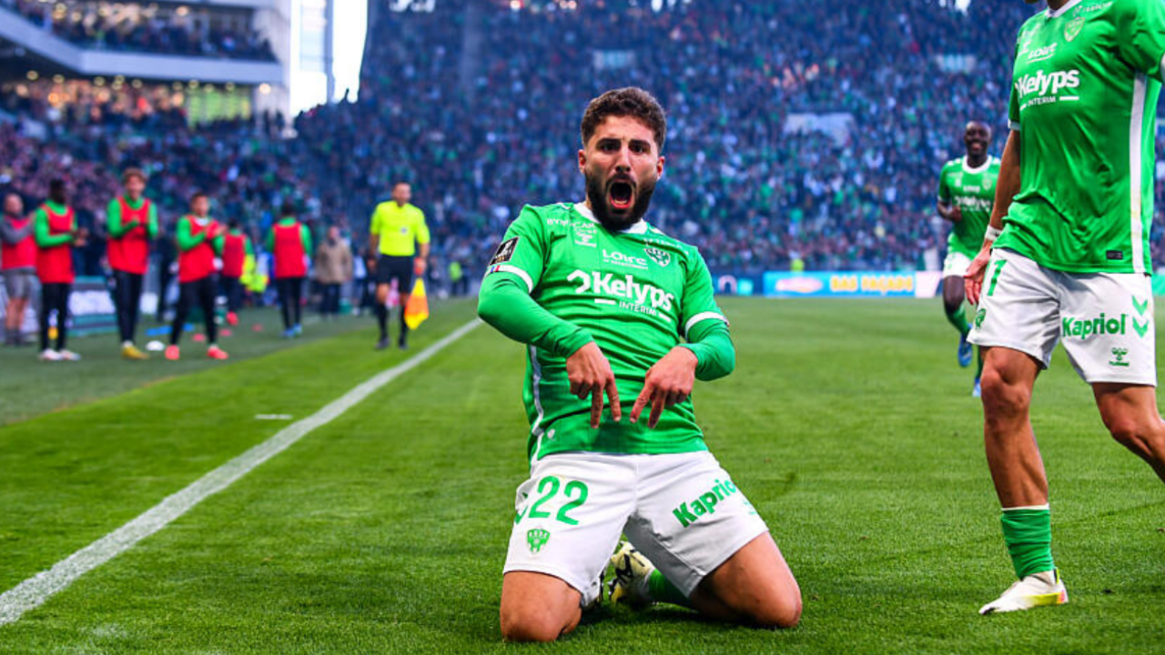 Kvaratskhelia’nın Takım Arkadaşı Galatasaray’a Zuriko Davitashvili Için Resmi Teklif Yapıldı