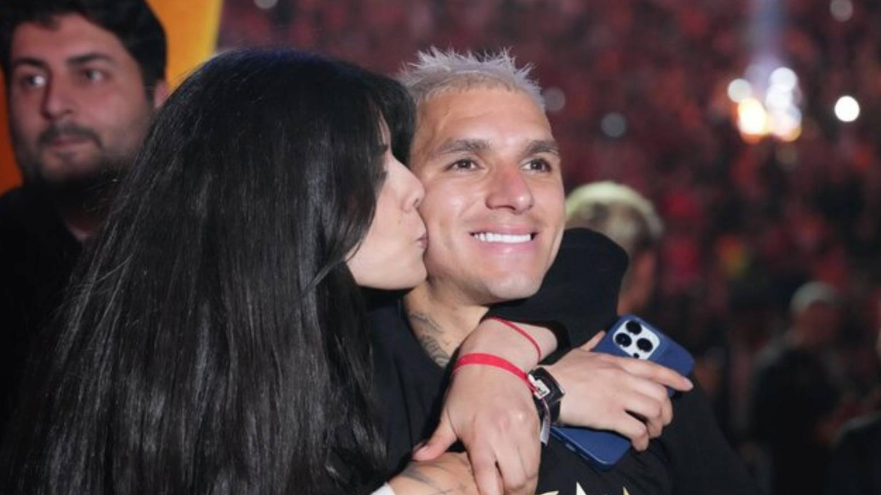 Lucas Torreira’nın Kalbi Karışık Mı Eski Sevgilisi Devrim Özkan’ı Yeniden Takip Etti (2)