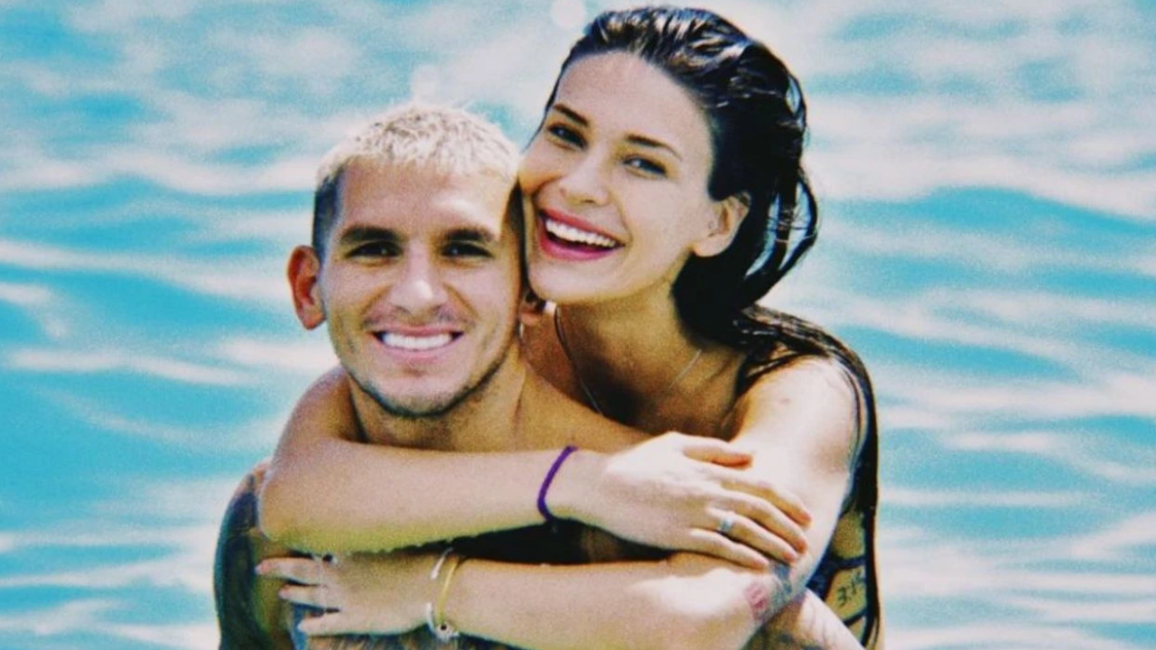 Lucas Torreira’nın Kalbi Karışık Mı Eski Sevgilisi Devrim Özkan’ı Yeniden Takip Etti