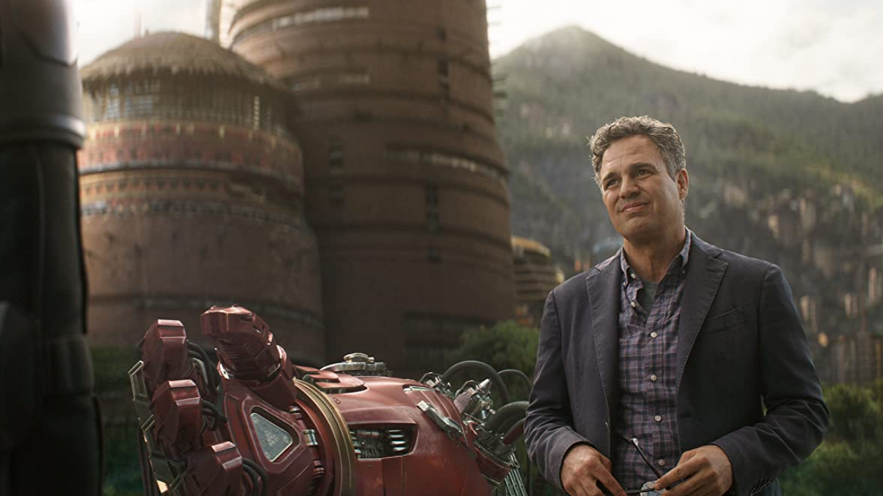 Mark Ruffalo, Mcu’a Geri Dönüyor Spider Man 4’Te Hulk Da Yer Alacak (1)