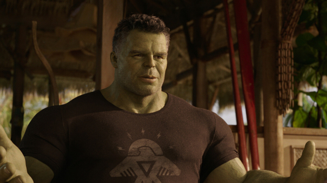 Mark Ruffalo, Mcu’a Geri Dönüyor Spider Man 4’Te Hulk Da Yer Alacak (2)