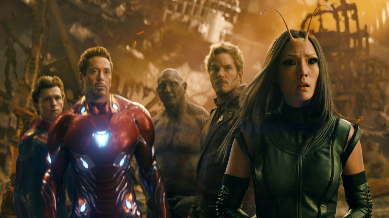 Marvel Dizilerinde Devrimsel Değişim Film Evreninden Bağımsız Yüzler Gelecek