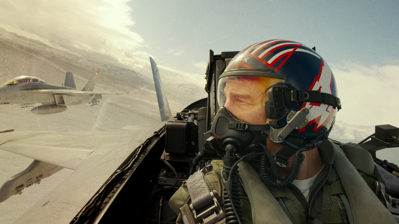 Maverick’in Senaristi Açıkladı Top Gun 3 Filmi Beklenenden Erken Vizyona Girebilir (1)