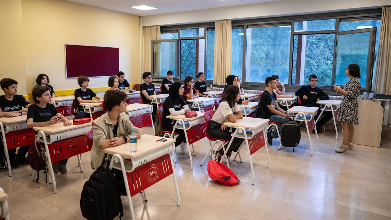 Meb’den Lise Eğitiminde Köklü Değişim 3 Yeni Model Masaya Yatırıldı