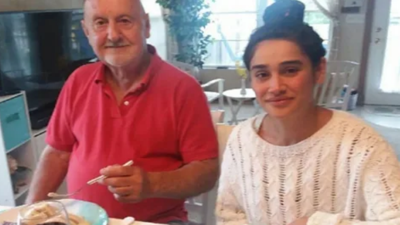 Meltem Miraloğlu’na Abd’de Vahşi Saldırı Sağlık Durumu Kritik (2)