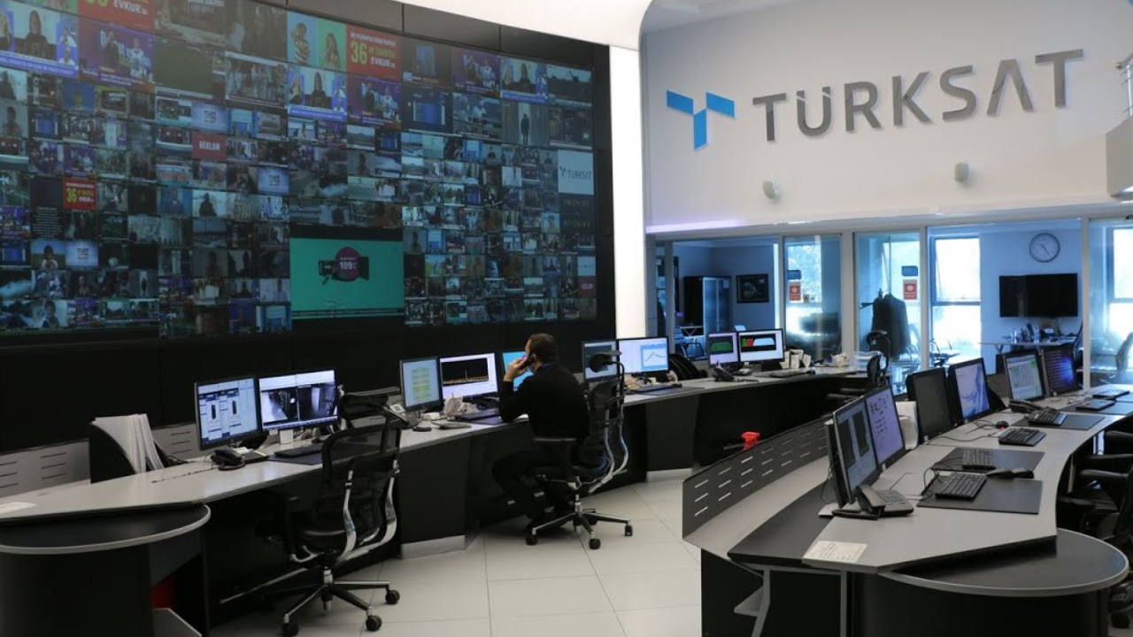 Mobil Pazarda Yeni Oyuncu Türkiye’nin Dördüncü Operatörü Türksat Mı Oluyor (1)