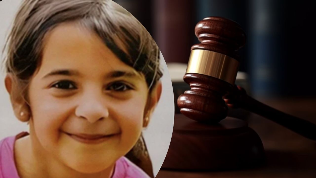 Narin Güran Cinayetinde Cezalar Onandı