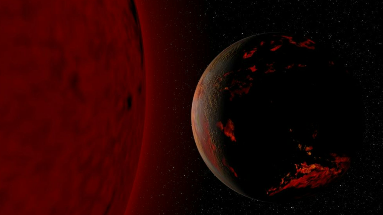 Nasa’nın Süper Bilgisayarı Konuştu Dünya’nın Sonu Ne Zaman Ve Nasıl Gelecek (2)