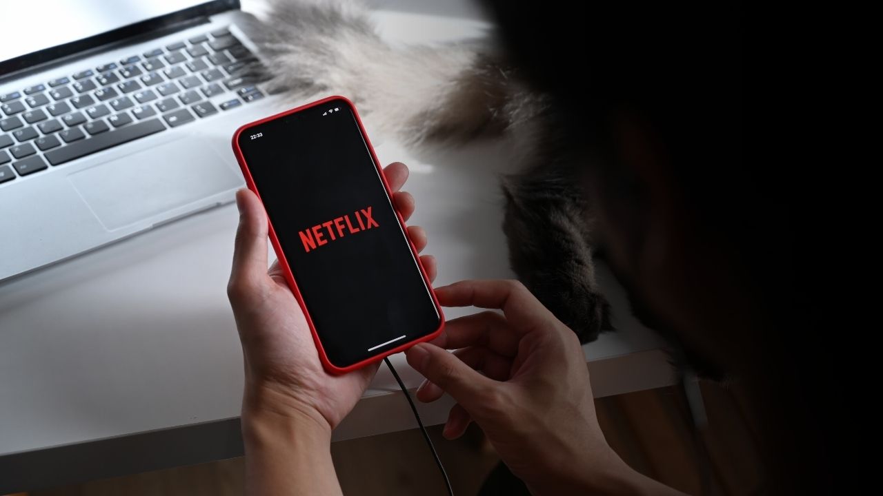 Netflix’ten Tv Ve Mobil Için Büyük Değişikler İşte Yenilikler (2)