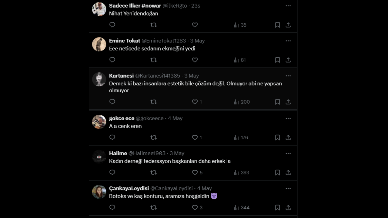 Nihat Doğan’ın Estetik Dönüşümü Şaşkına Çevirdi Son Hali Sosyal Medyayı Salladı (5)