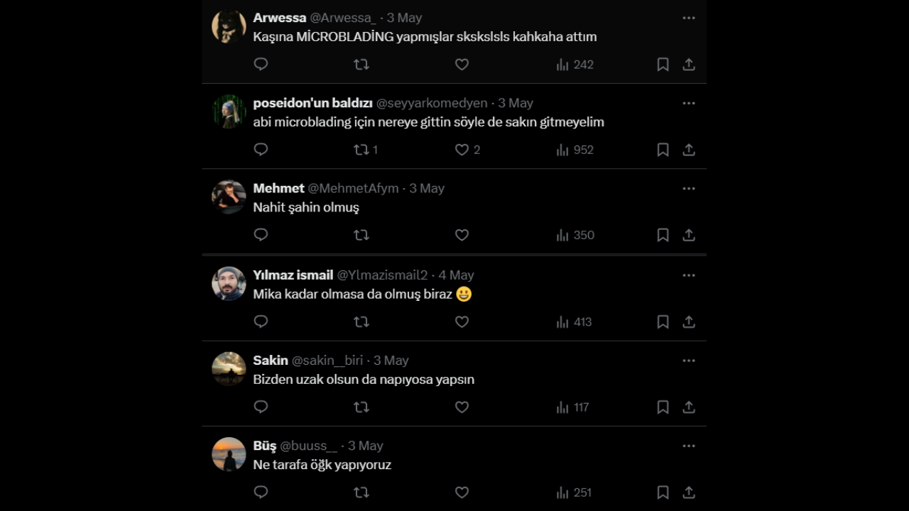 Nihat Doğan’ın Estetik Dönüşümü Şaşkına Çevirdi Son Hali Sosyal Medyayı Salladı (6)