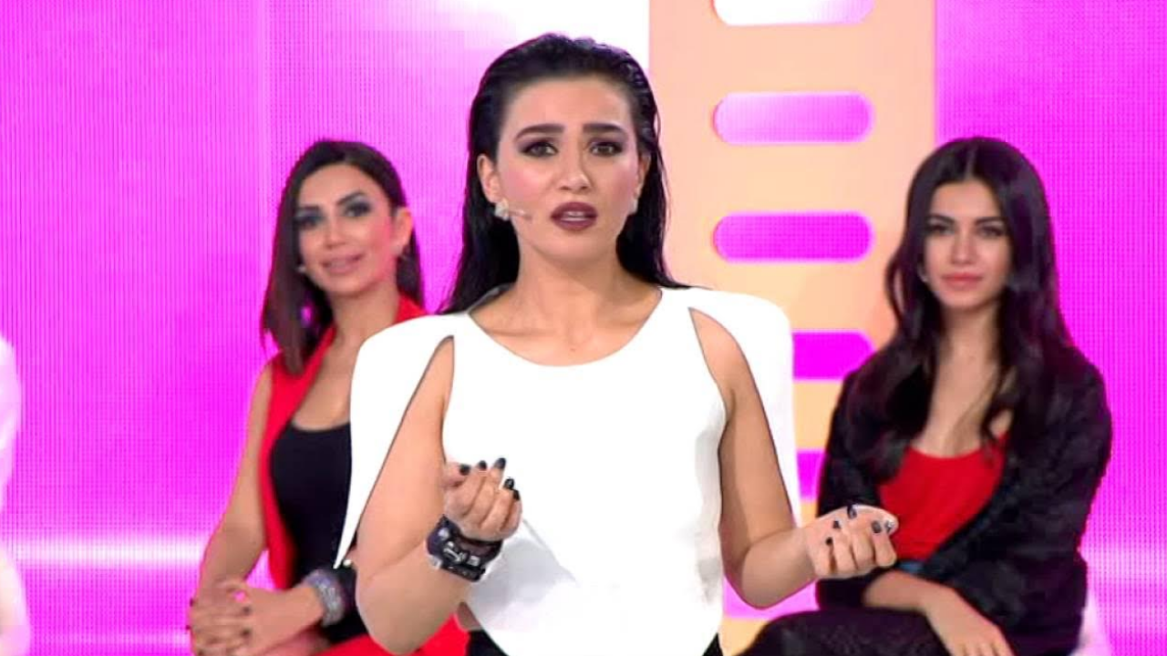 Nur Yerlitaş’ı Gözyaşlarıyla Andı Emel Özkızıltaş, İşte Benim Stilim’e Döndü