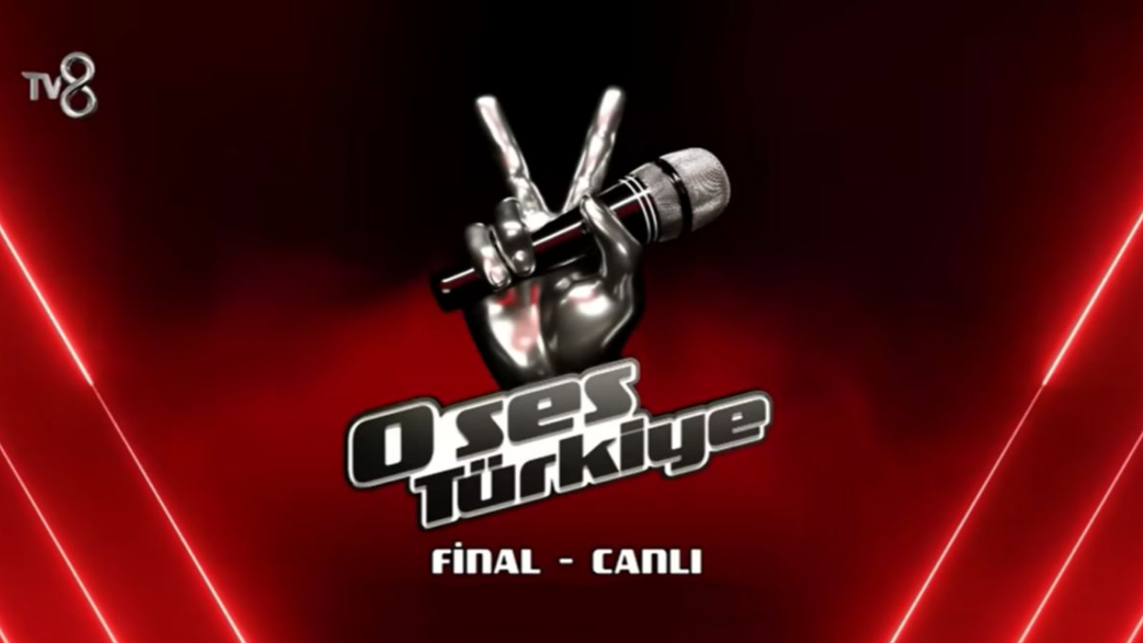O Ses Türkiye 2025 Şampiyonu Belli Oluyor Finalistlerde Kimler Var (1)