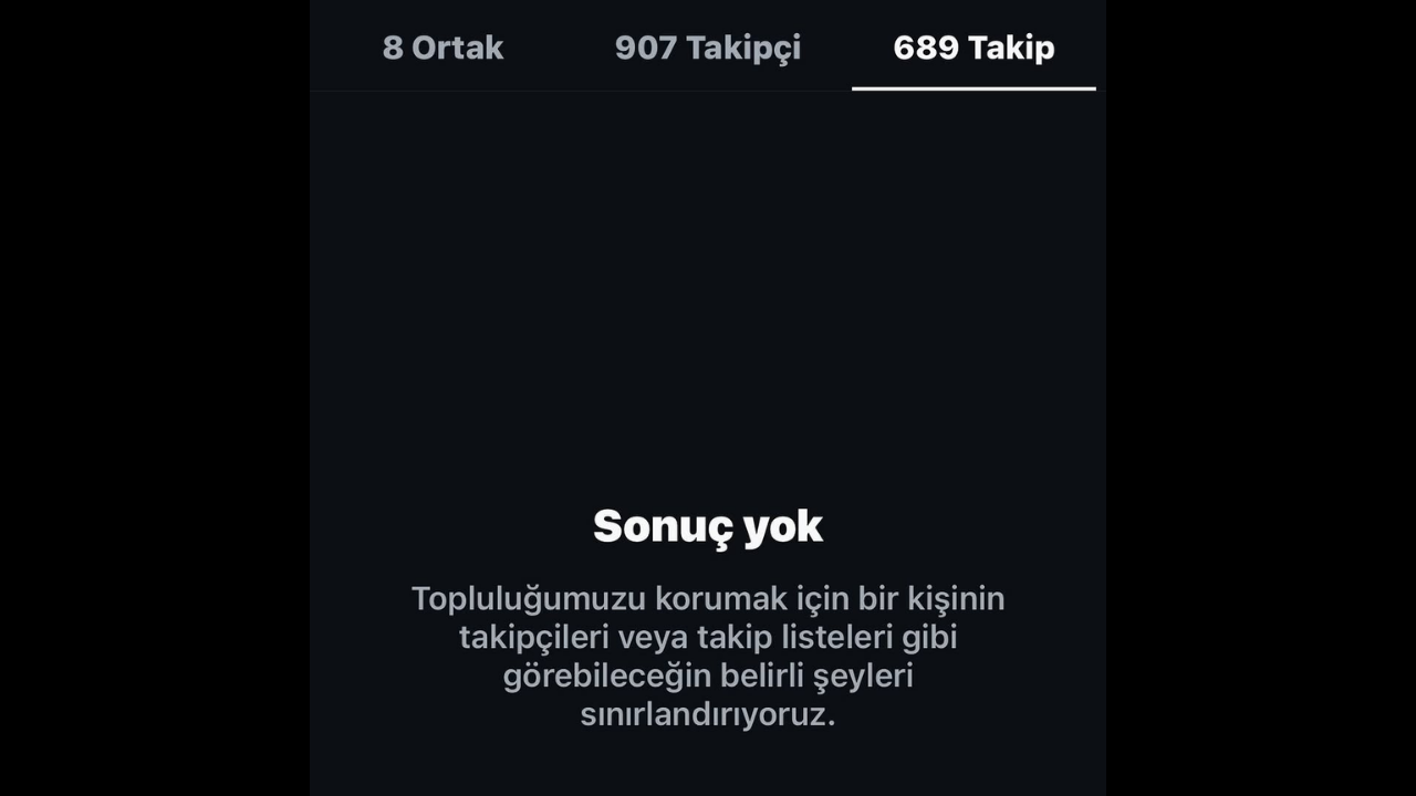 Özel Hayatınızı Korumak Için Instagram Takipçi Gizleme Rehberi