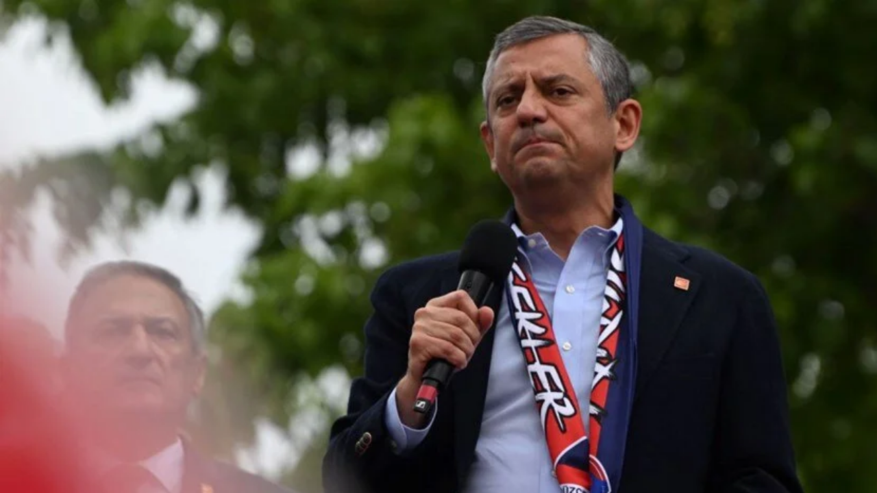 Özel’den Gaziosmanpaşa Çıkışı Kasadan Bir Lira Çıkmışsa Siyaseti Bırakırım” (1)