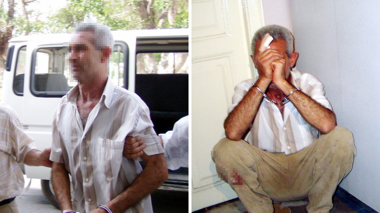 Özgür Özel'e Saldıran Selçuk Tengioğlu Kimdir (1)