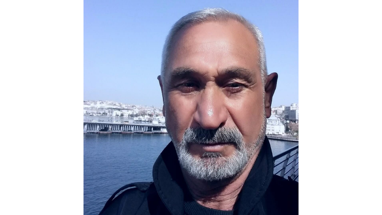 Özgür Özele Saldırı