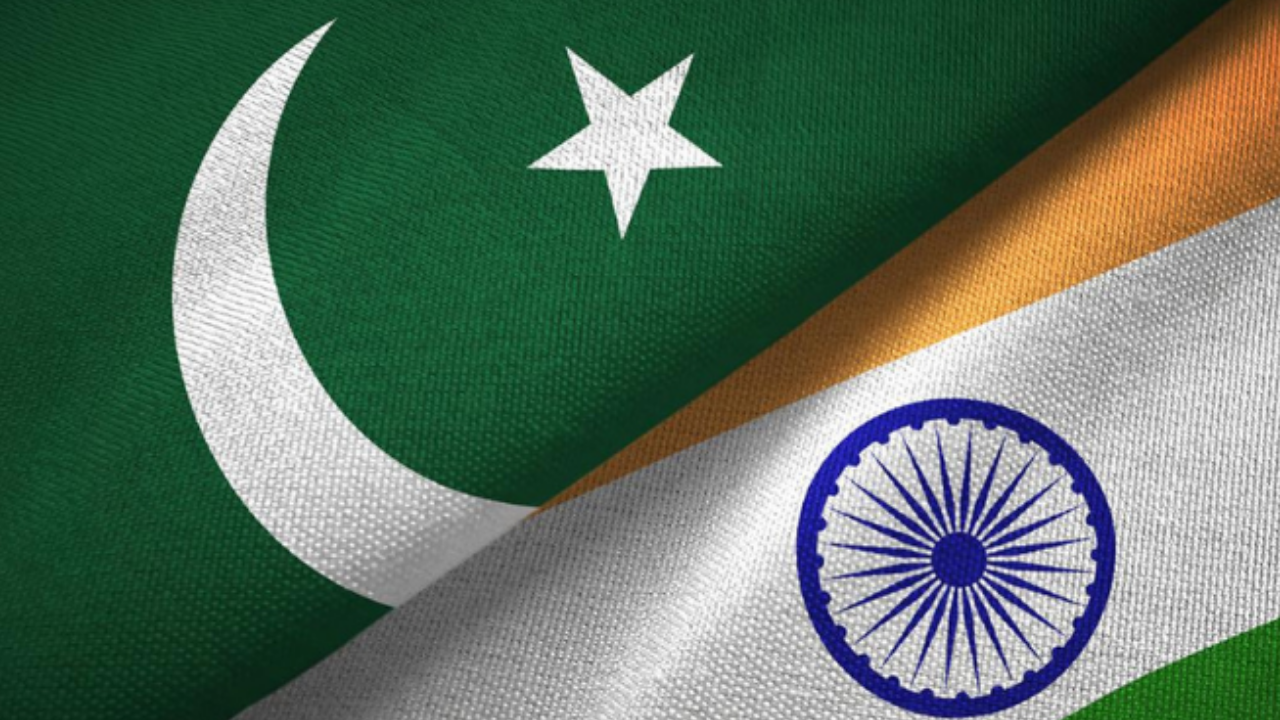Pakistan Ve Hindistan, Ateşkeste Anlaşmaya Vardı!