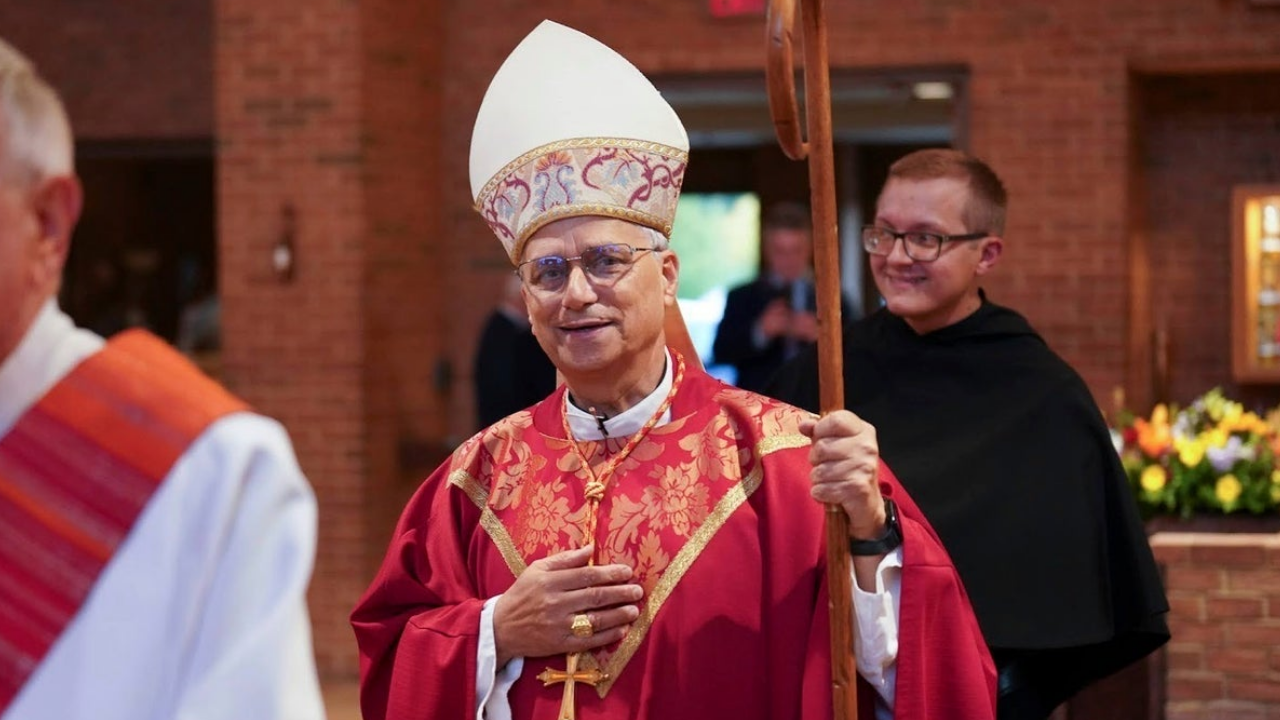 Papa Francis’in Son Vasiyeti Ortaya Çıktı Yeni Papa Leo’nun Ilk Rotası Türkiye Mi Olacak (2)