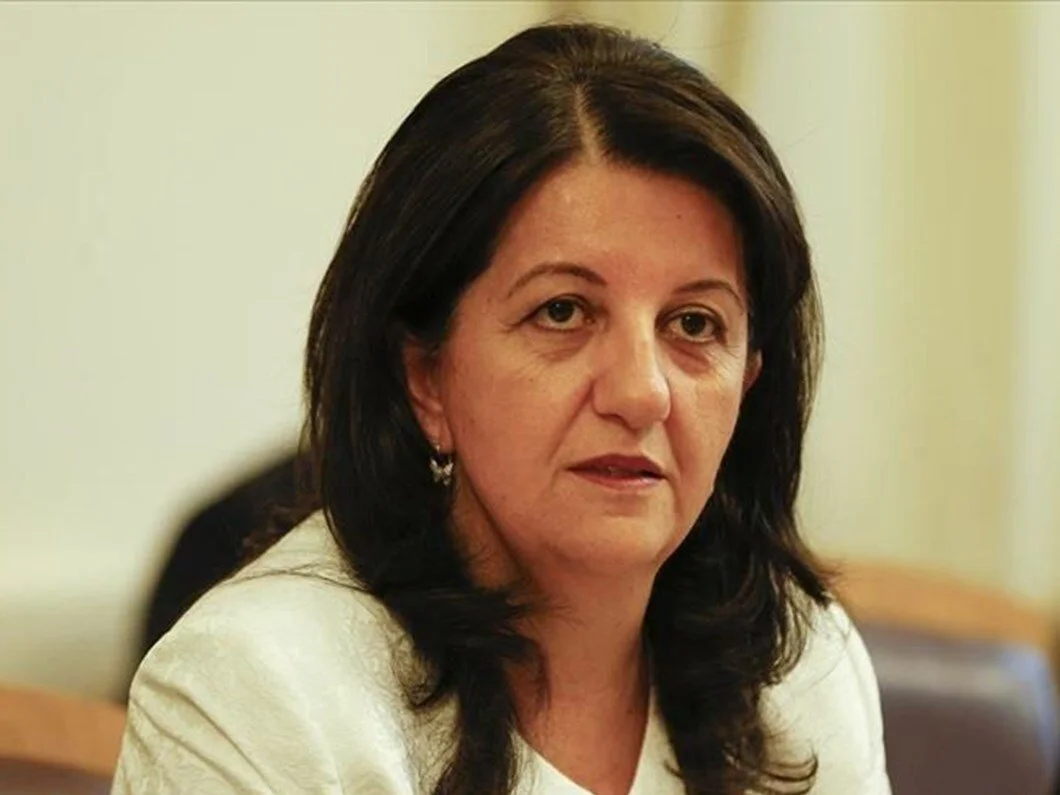 Pervin Buldan