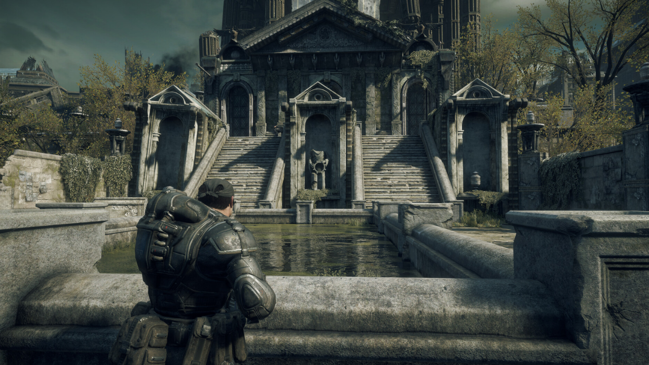 Ps5’E Gears Of War Bombası Yeni Oyun 4K Ve 120 Fps Ile Geliyor (1)