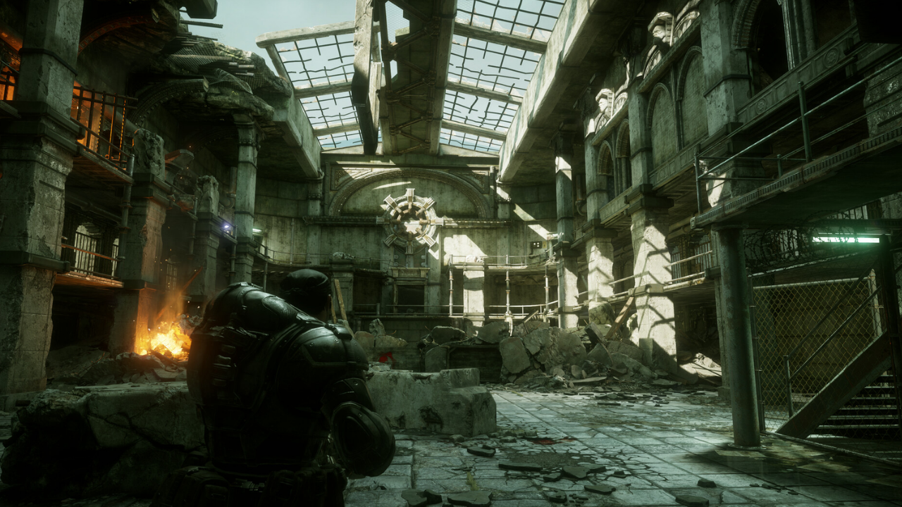 Ps5’E Gears Of War Bombası Yeni Oyun 4K Ve 120 Fps Ile Geliyor (2)