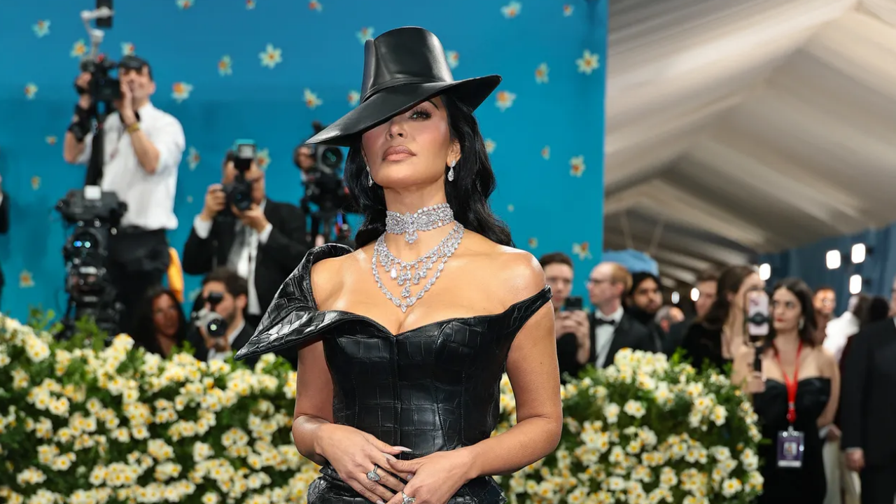 Rihanna’dan Demi Moore’a Met Gala’da Nefes Kesen Anlar (2)