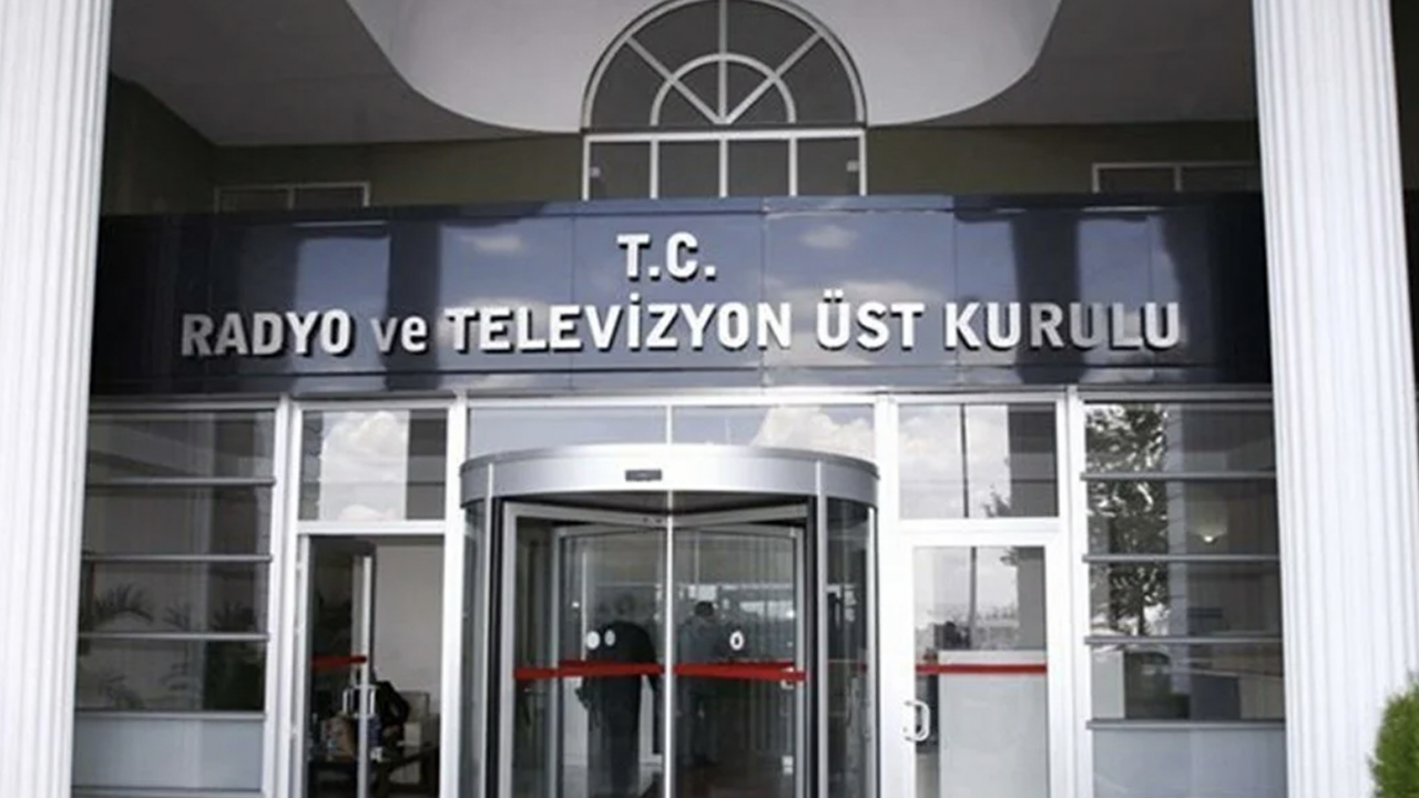 Rtük’ten 4 Kanala Ağır Yaptırım Gerekçe ‘Yayın Ihlali’ (1)