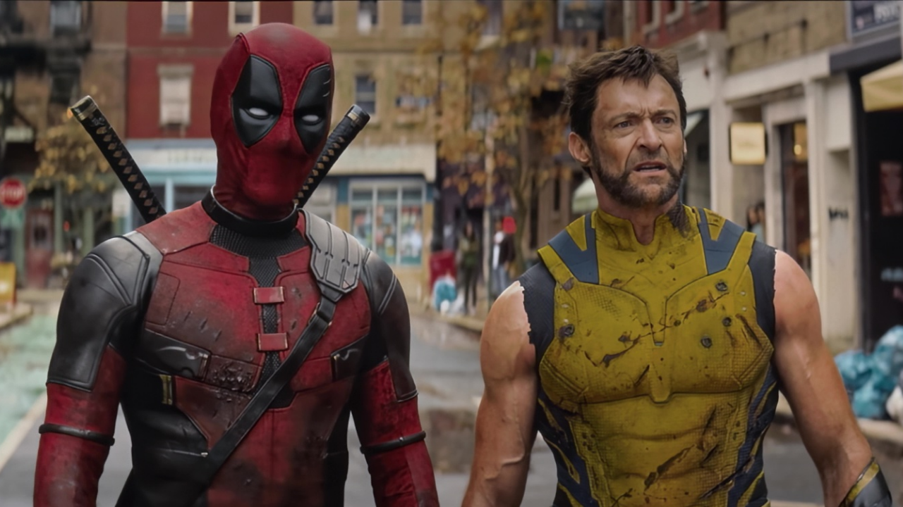 Ryan Reynolds’tan Marvel Için Yeni Sürpriz Deadpool Ve X Men’li Film Geliyor