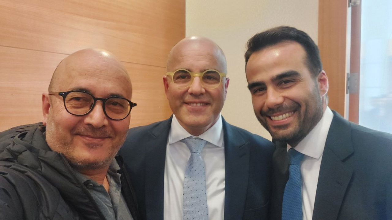 Sabancı Holding’de Bayramı Değişimi Yeni Ceo Kıvanç Zaimler Oldu