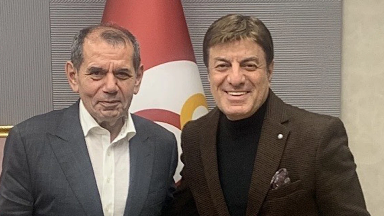 Şampiyonluk Kutlamalarından Çıkarılmıştı Coşkun Sabah’tan Galatasaray’a Sitem
