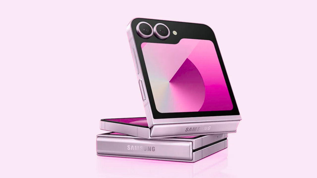 Samsung’un “Uygun Fiyatlı” Z Flip 7 Fe’si, Flip 6’Nın Kopyası Mı