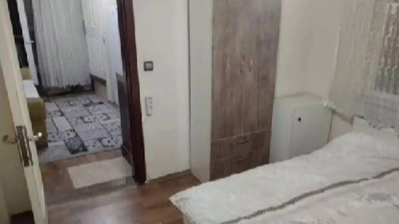 Sapanca’dan Sonra Denizli’de Skandal Kiralık Odada Gizli Kamera Bulundu