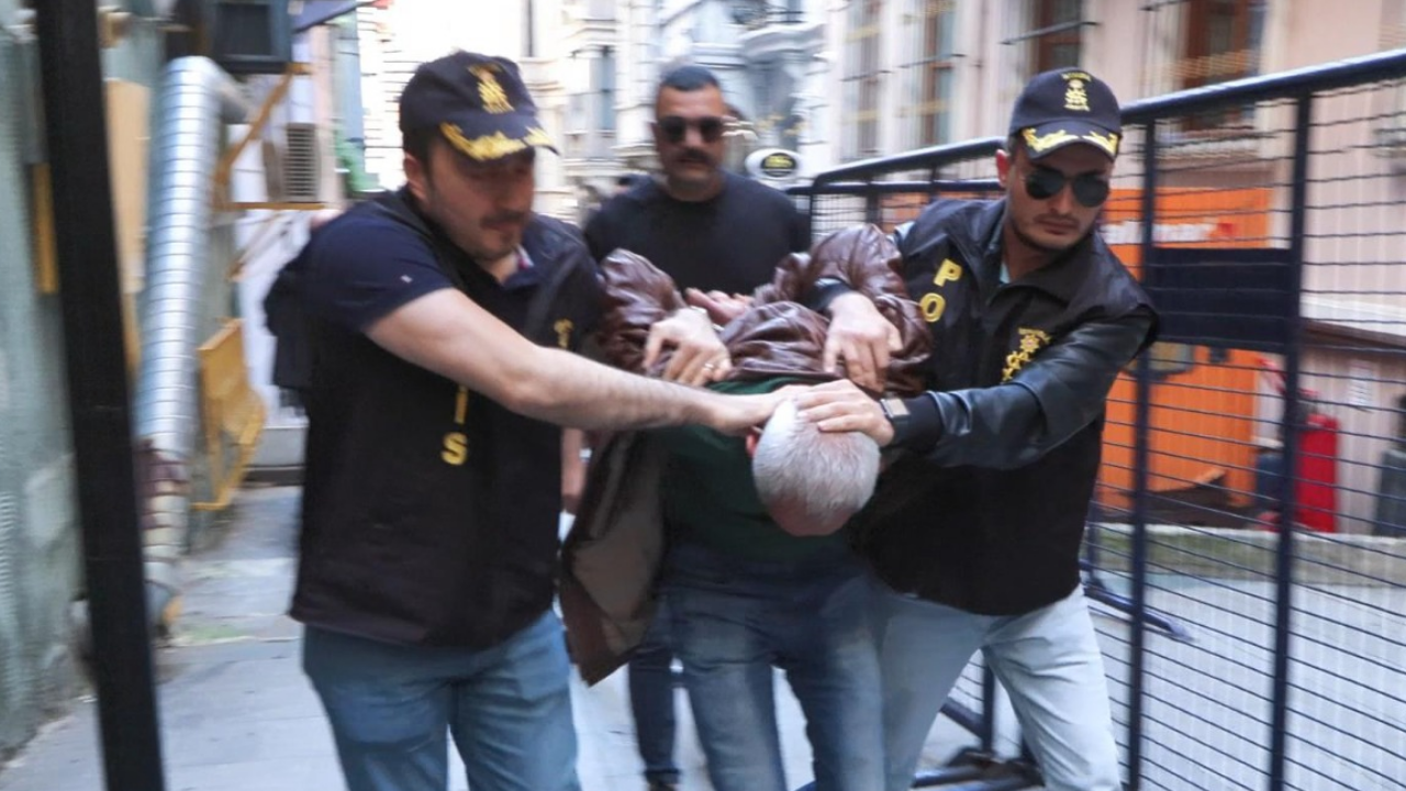 Savcılık, Özgür Özel’e Saldıran Tengioğlu Hakkında Azmettirici Araştırması Başlattı! (1)