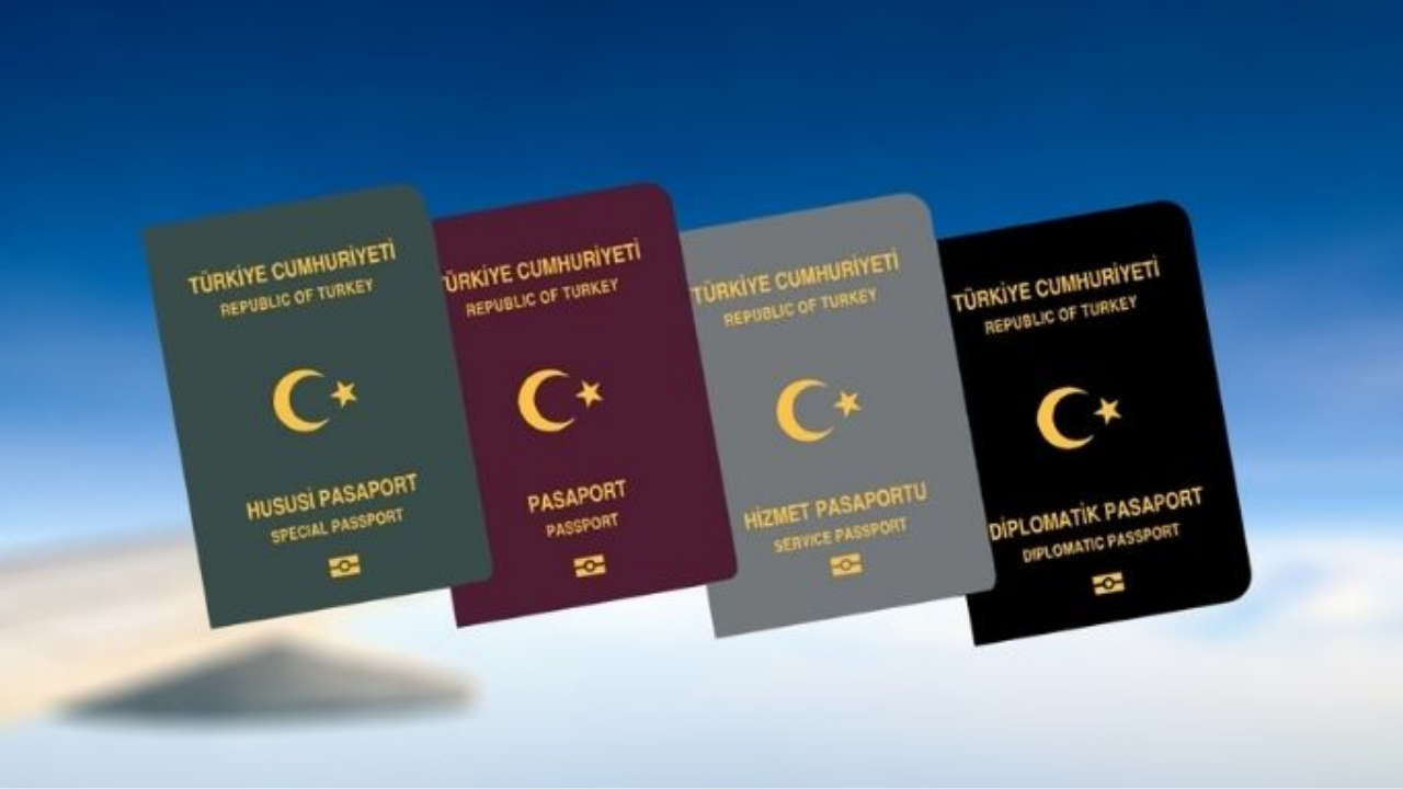 Schengen Vizesi Karaborsaya Düştü! Idata'da Neler Oluyor (1)