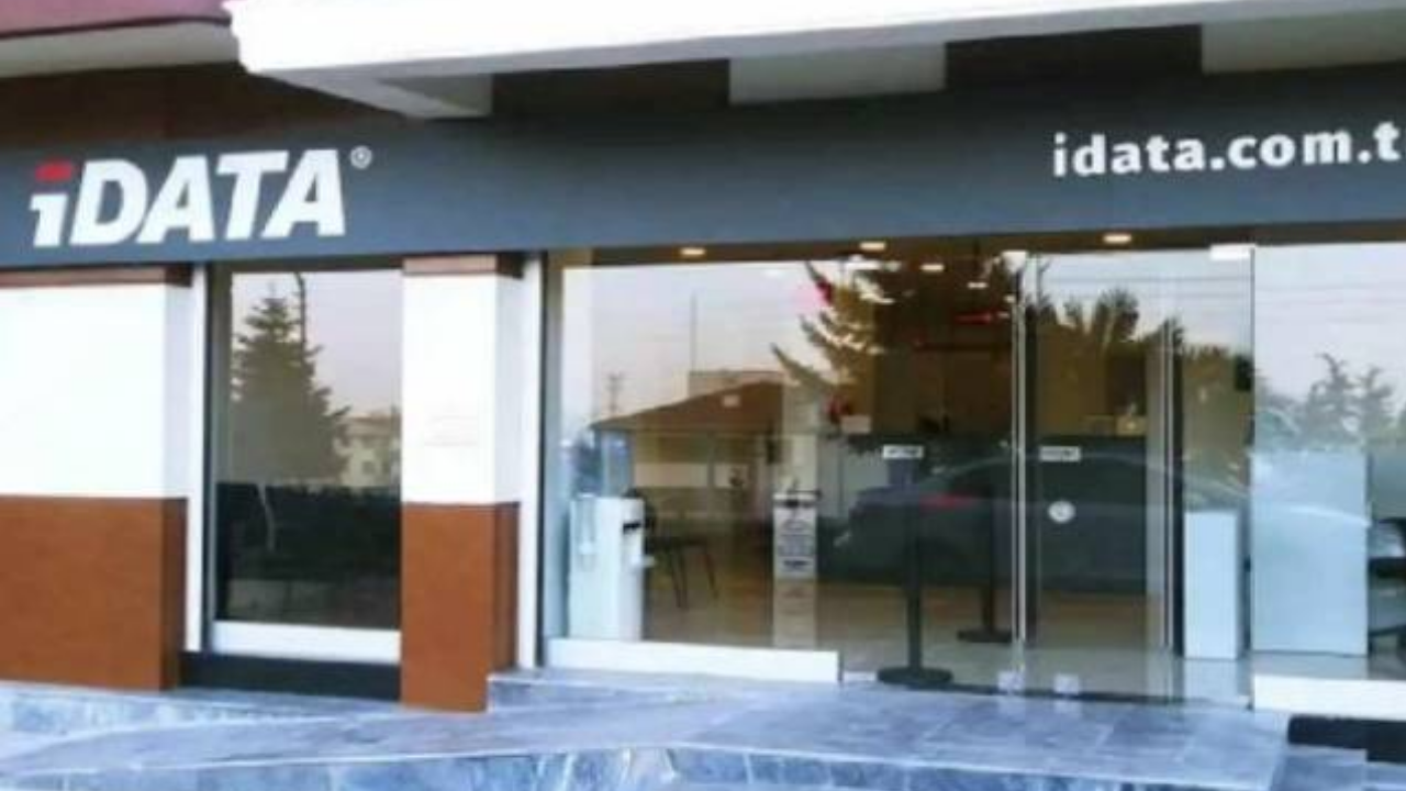 Schengen Vizesi Karaborsaya Düştü! Idata'da Neler Oluyor (2)