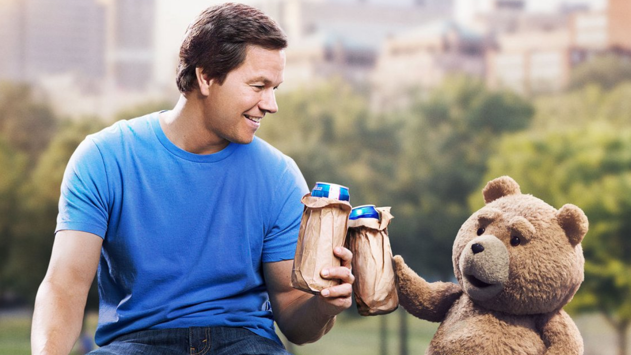Seth Macfarlane'den Ted Animasyon Serisi Geliyor! (1)