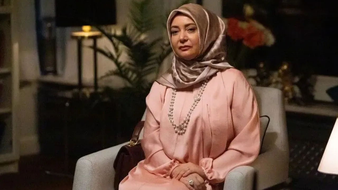 Sibel Taşçıoğlu