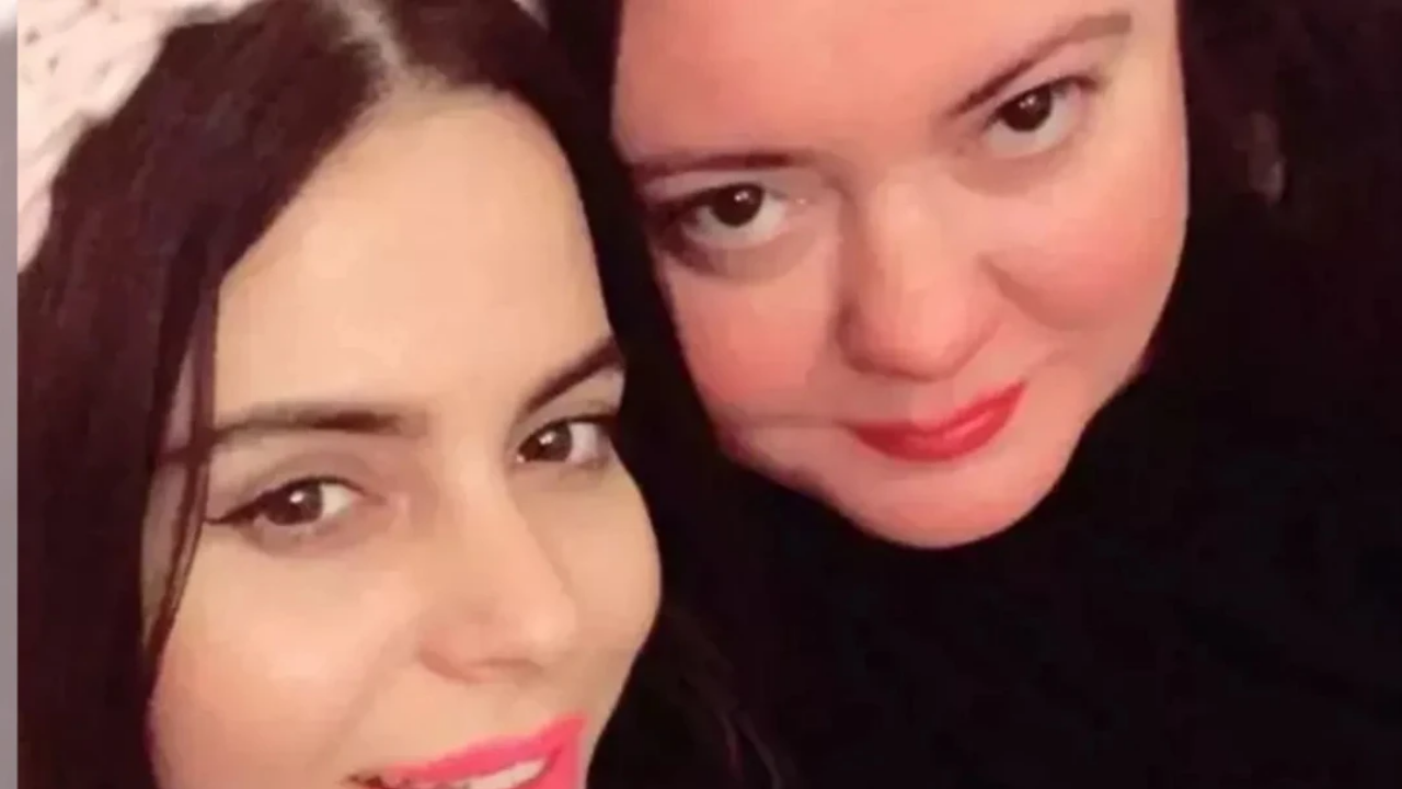 Simge Sağın’ın Acı Günü Ablası Nilay Sağın Hayatını Kaybetti