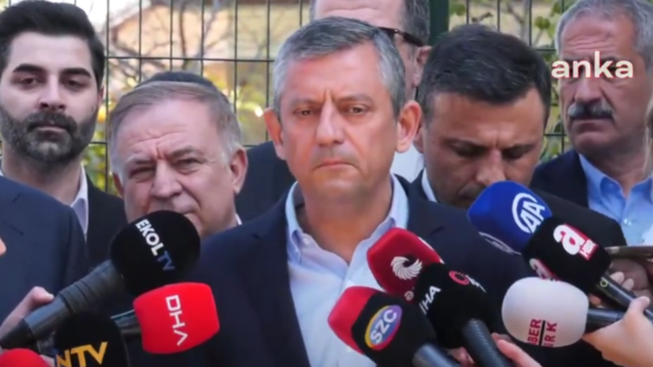 Sırrı Süreyya Önder, Sır Gibi Saklamış... Ben Ölünce Açıklarsınız Demiş! (1)