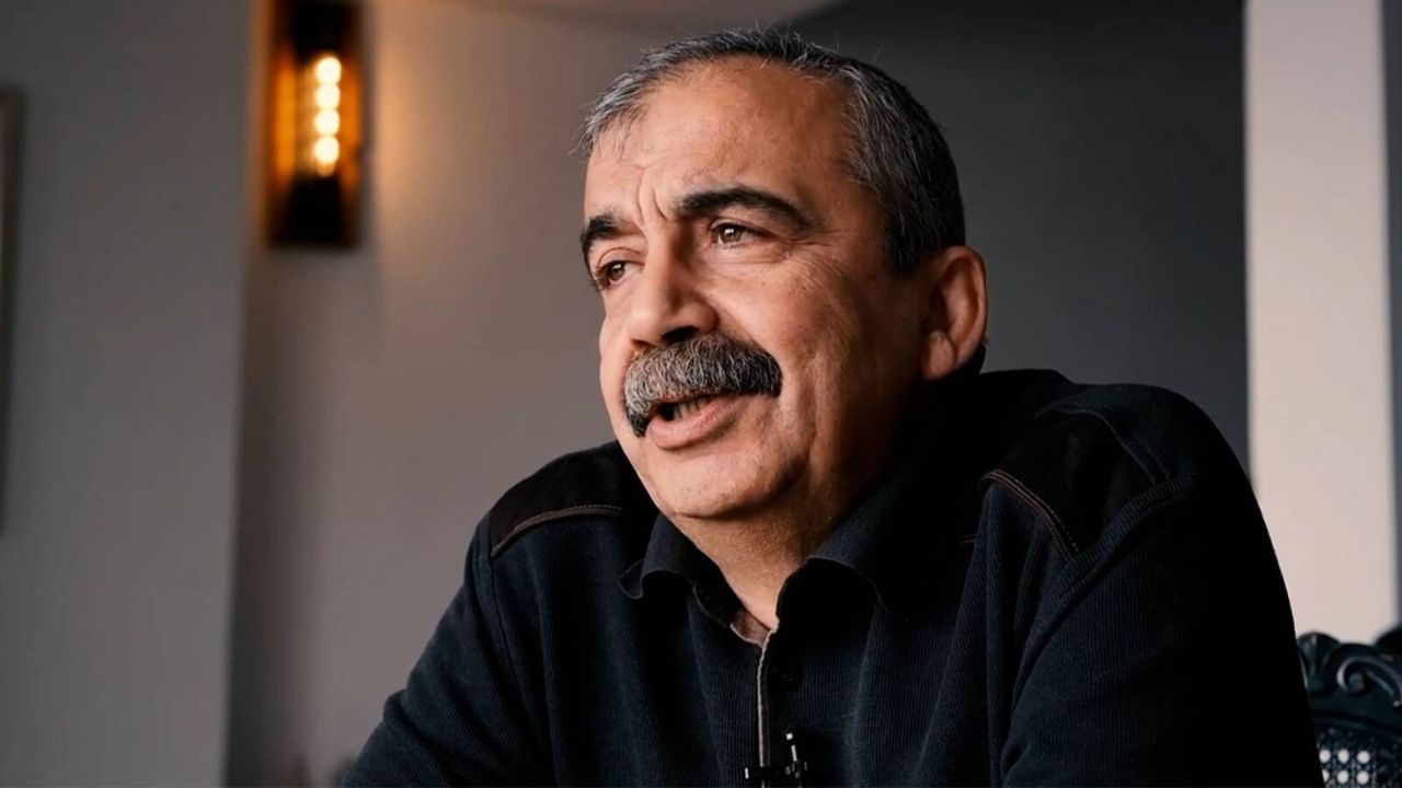 Sırrı Süreyya Önder’in Cenaze Programı Belli Oldu (1)