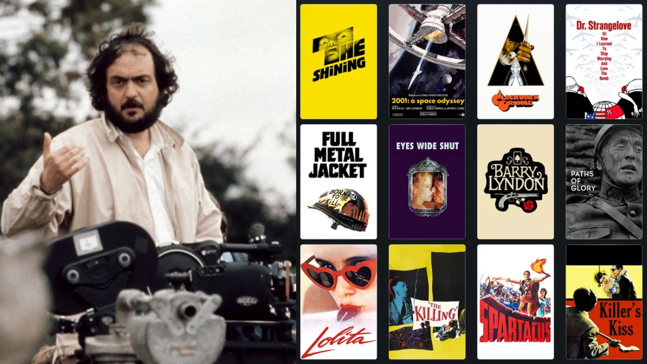 Stanley Kubrick’in Evi 9 Milyon Dolara Satışa Çıkarıldı! (1)