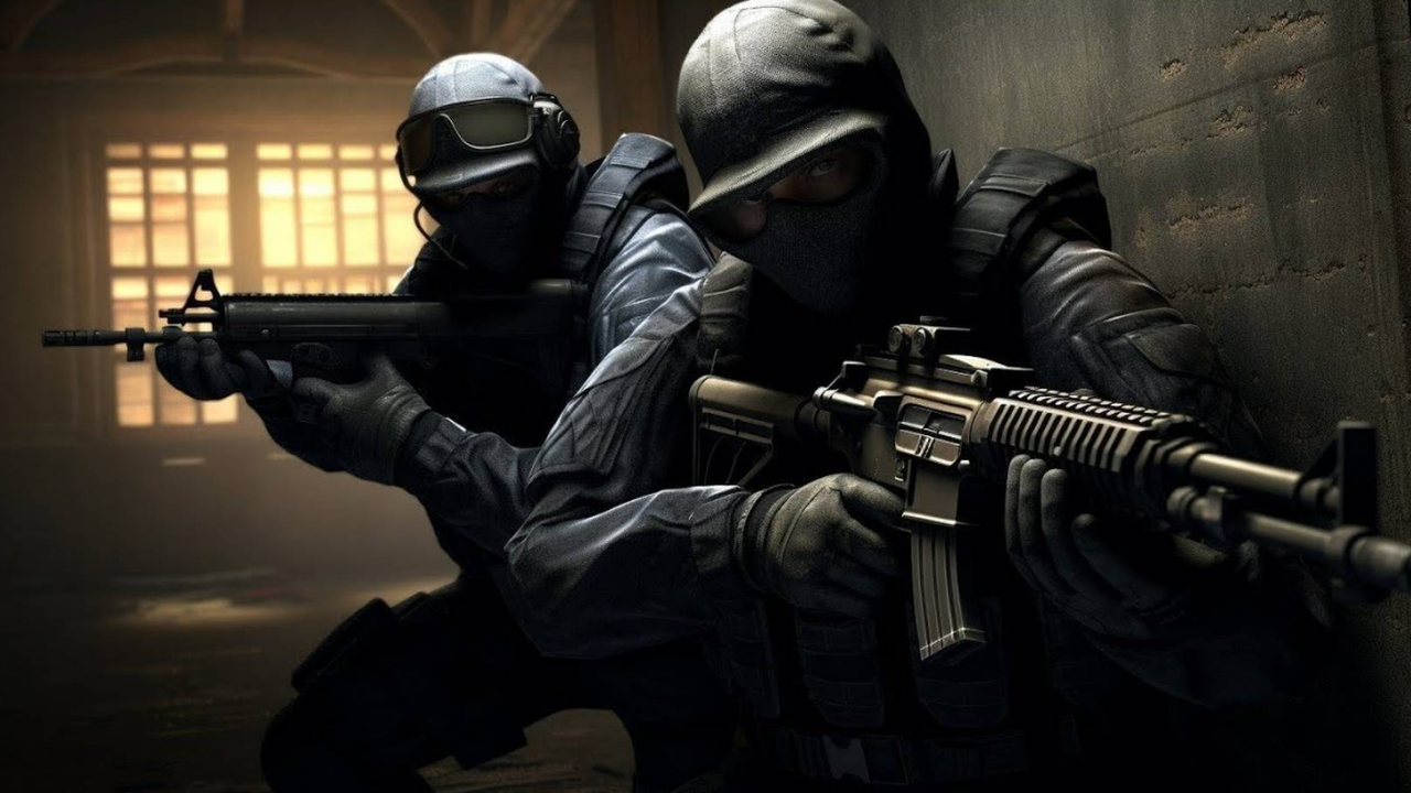 Steam’de Zirve Değişmedi Counter Strike 2 Haftanın En Çok Indirilen Oyunu Oldu