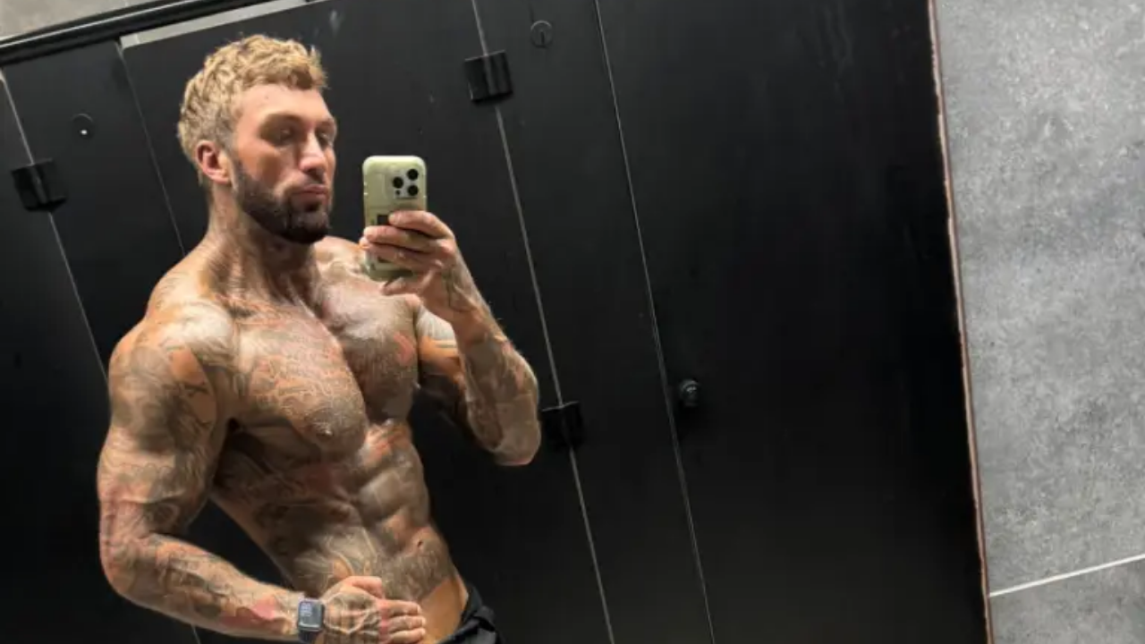Steroid Takıntısı Az Kalsın Canına Mal Oluyordu (2)