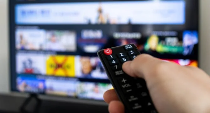 Televizyon